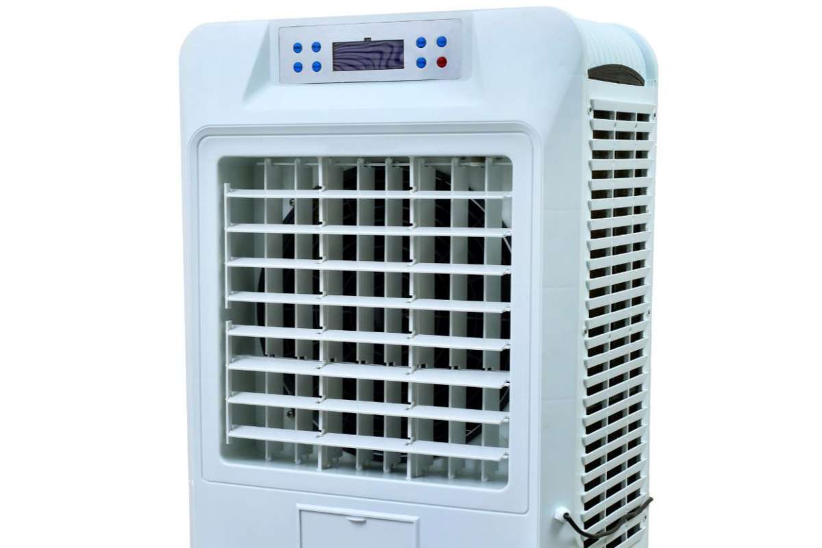 ventilatore torre