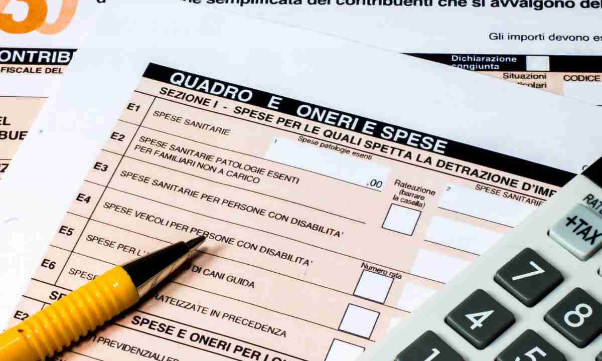 Modello 730, cosa scoprire se hai pagato tasse in più