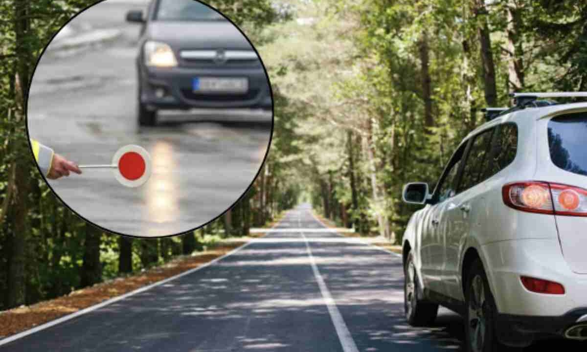 La misura, introdotta dalla recente riforma del Codice della Strada e regolamentata dal Ministero delle Infrastrutture e dei Trasporti,