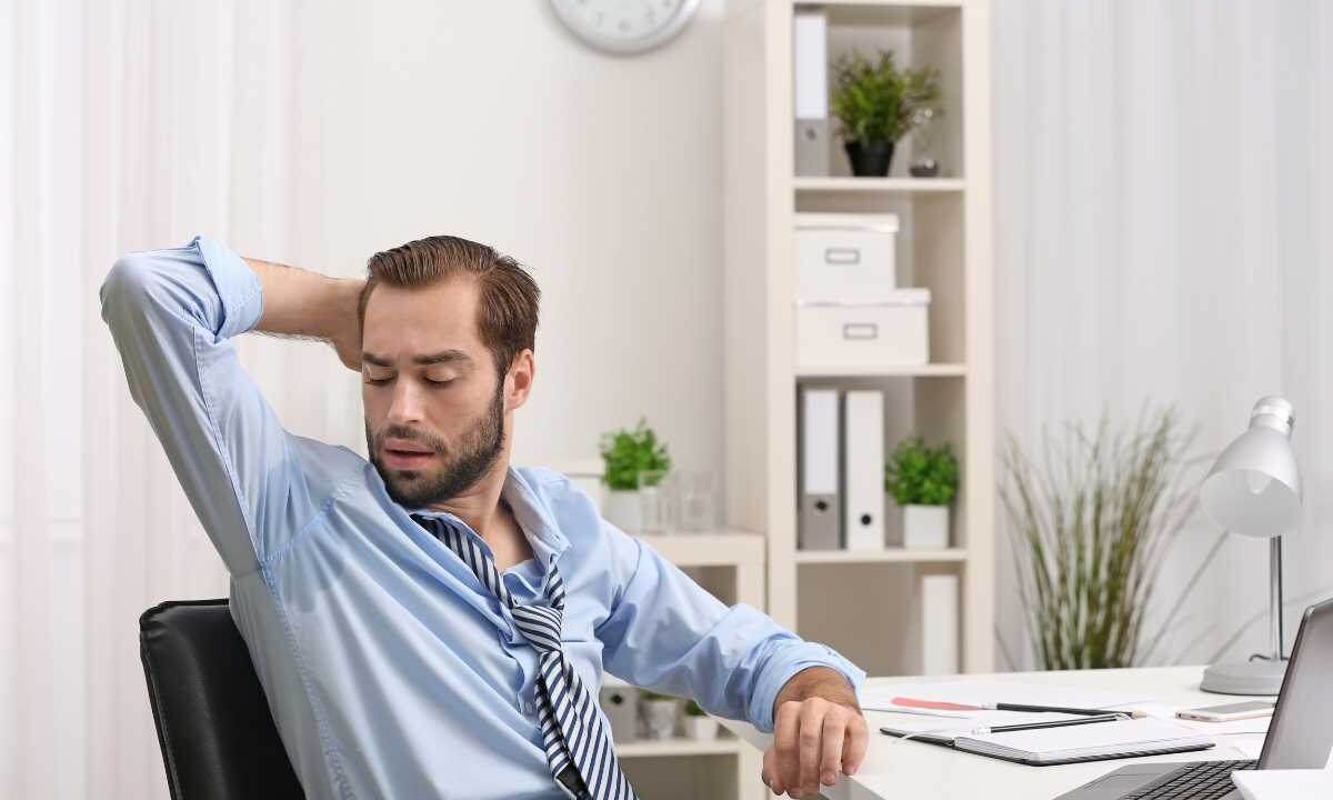 Caldo estivo lavoro cambiamenti