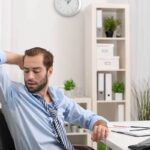 Caldo estivo lavoro cambiamenti