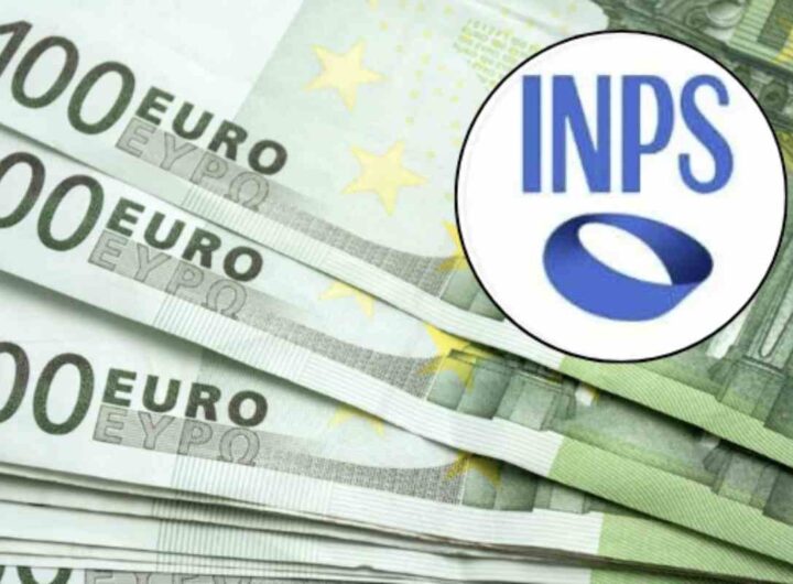 La quattordicesima pensionistica è una somma aggiuntiva che l’INPS corrisponde generalmente a luglio o dicembre