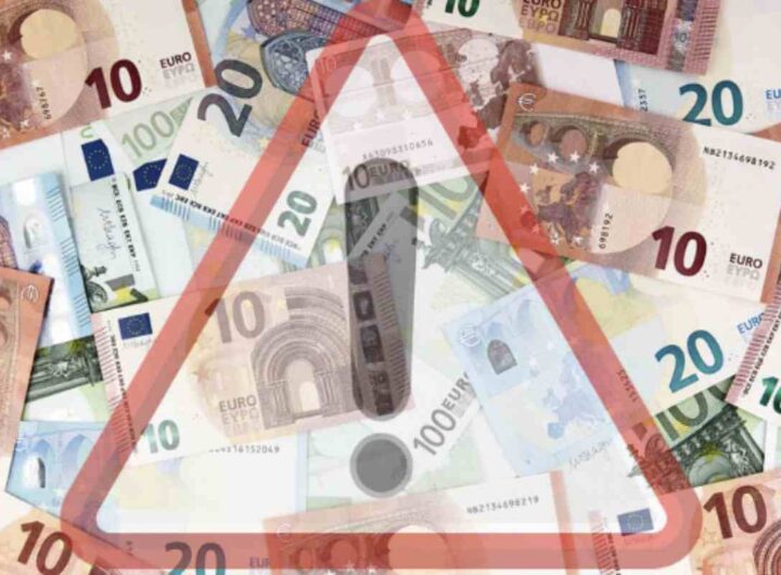 La BCE ha definito un calendario ufficiale per il graduale ritiro delle banconote appartenenti alla prima serie, soprattutto i tagli da 20 e 50 euro.