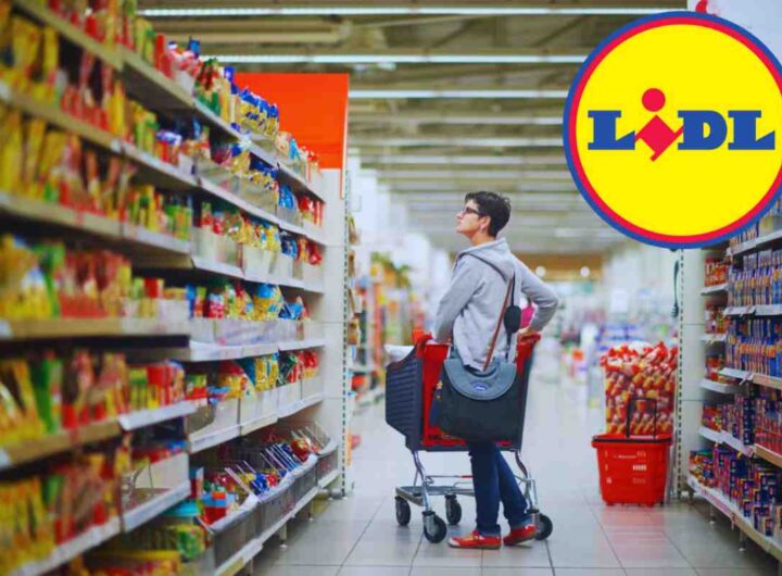 Da Lidl tutto extralarge tranne il prezzo: offerte della settimana
