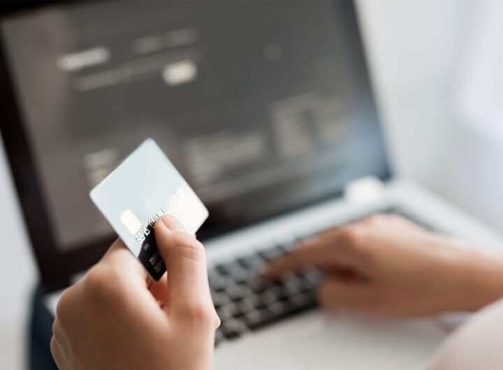 Pagamento online carta