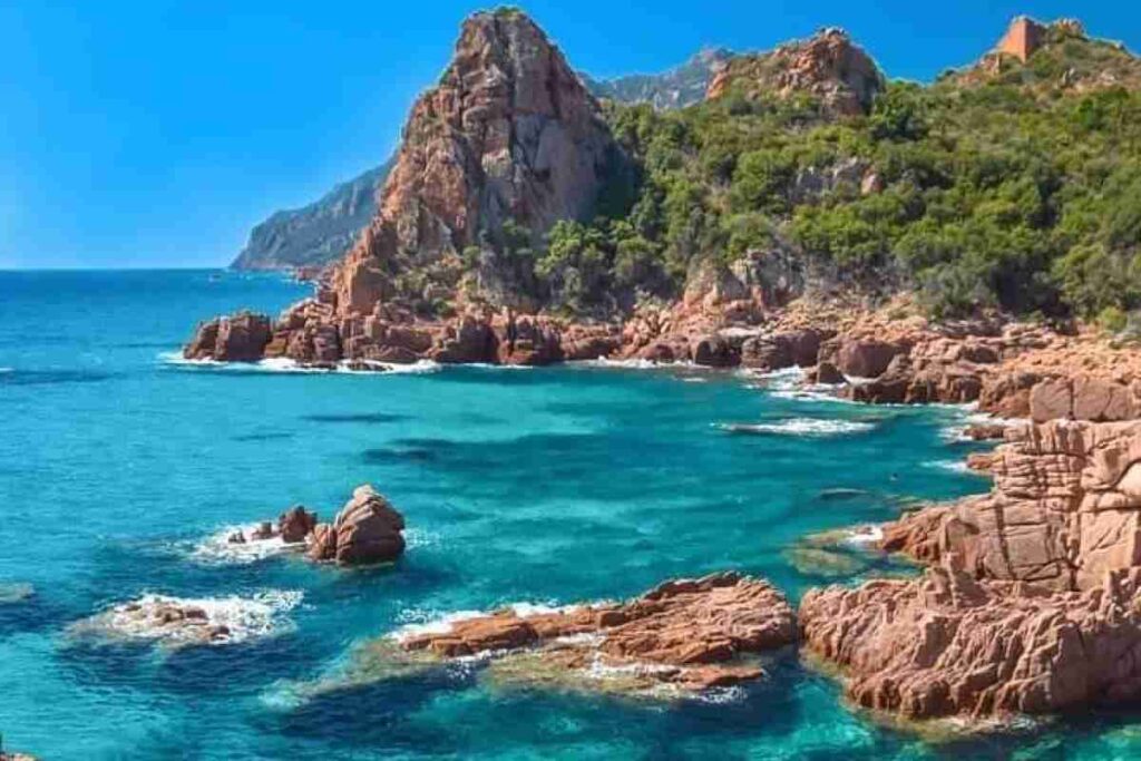 Sardegna