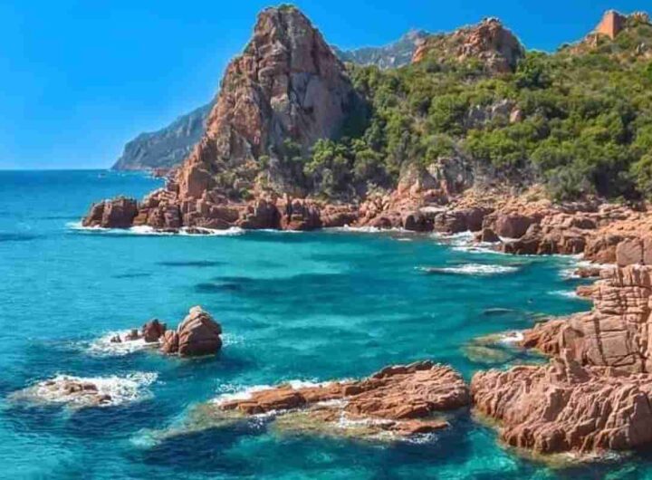 Sardegna