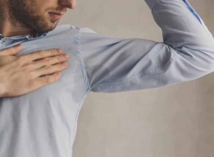 esperta nel settore delle pulizie domestiche, condivide un rimedio naturale semplice ed efficace per eliminare questi segni antiestetici