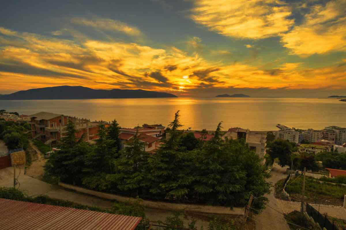 Vacanze da favola in Albania: 5 mete super low cost da non perdere