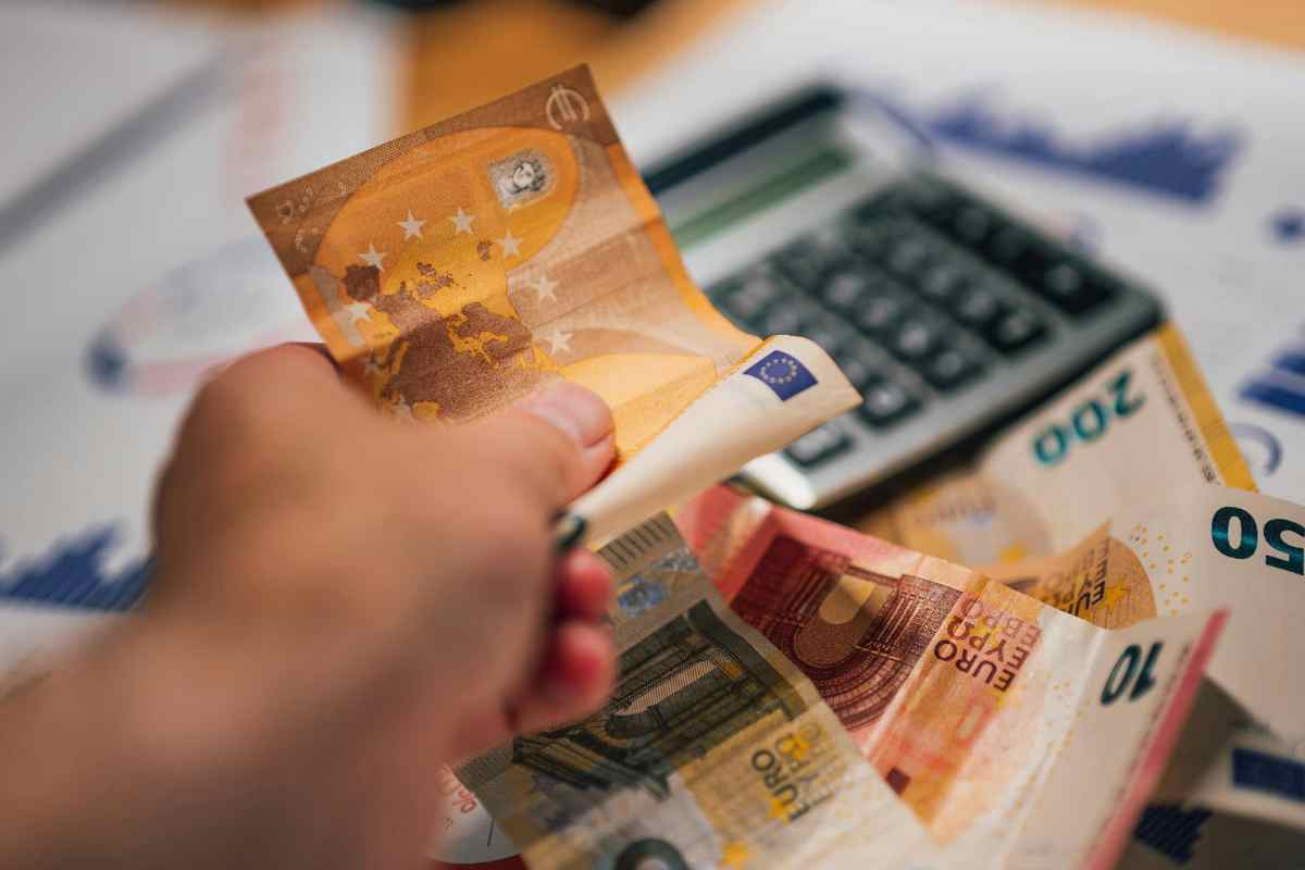 Bonus 1000 euro in arrivo nei prossimi giorni