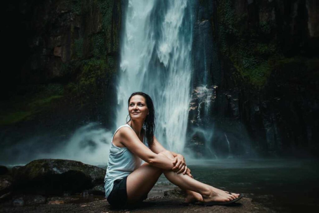 le cascate più belle in italia