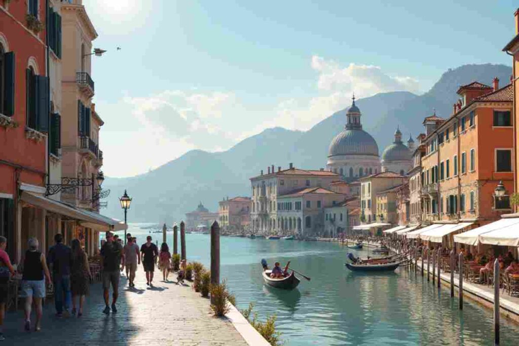 città da vedere a giugno