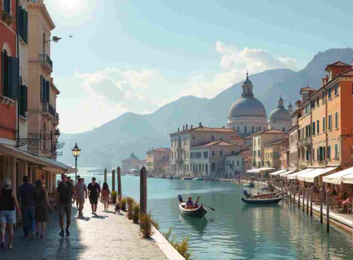 città da vedere a giugno