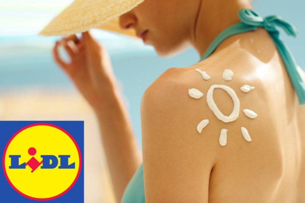 crema lidl