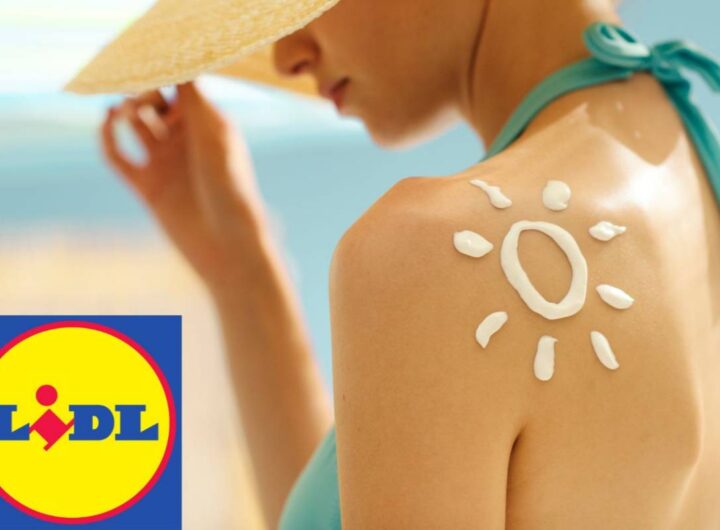 crema lidl