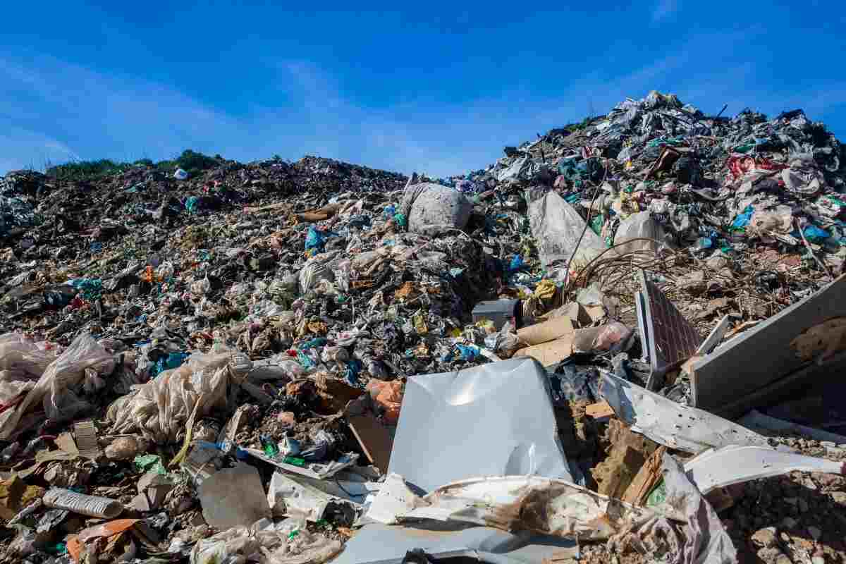 inquinamento plastica, in pericolo isola di Jeju Corea del Sud