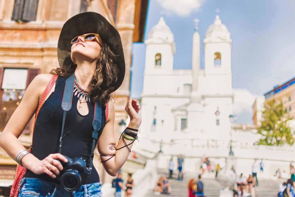 Viaggia in grande stile ma spendi poco e niente