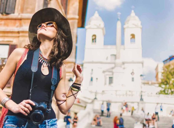 Viaggia in grande stile ma spendi poco e niente