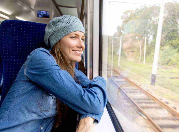 Viaggio in treno, con questi semplici trucchi risparmi fino al 60%: ecco come