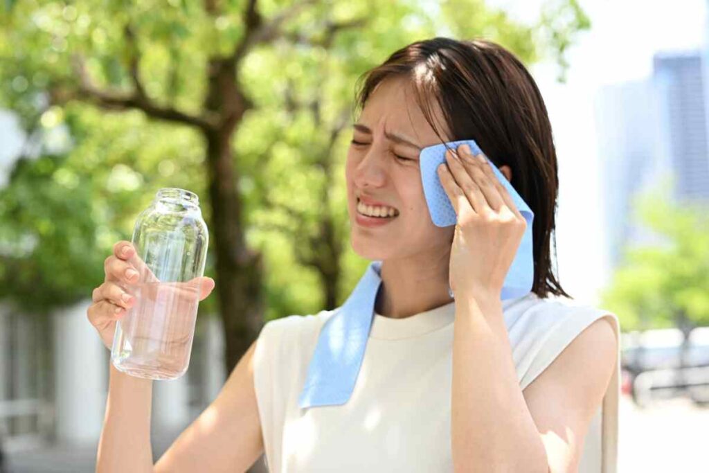 Come sconfiggere il caldo in casa