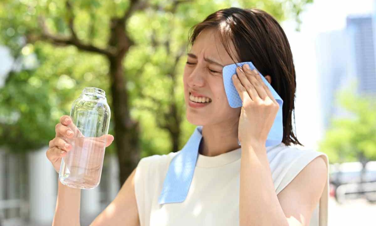 Come sconfiggere il caldo in casa