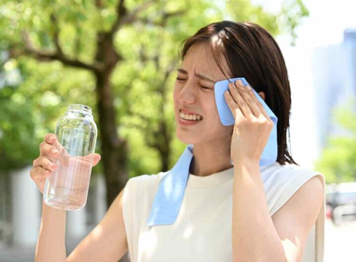 Come sconfiggere il caldo in casa