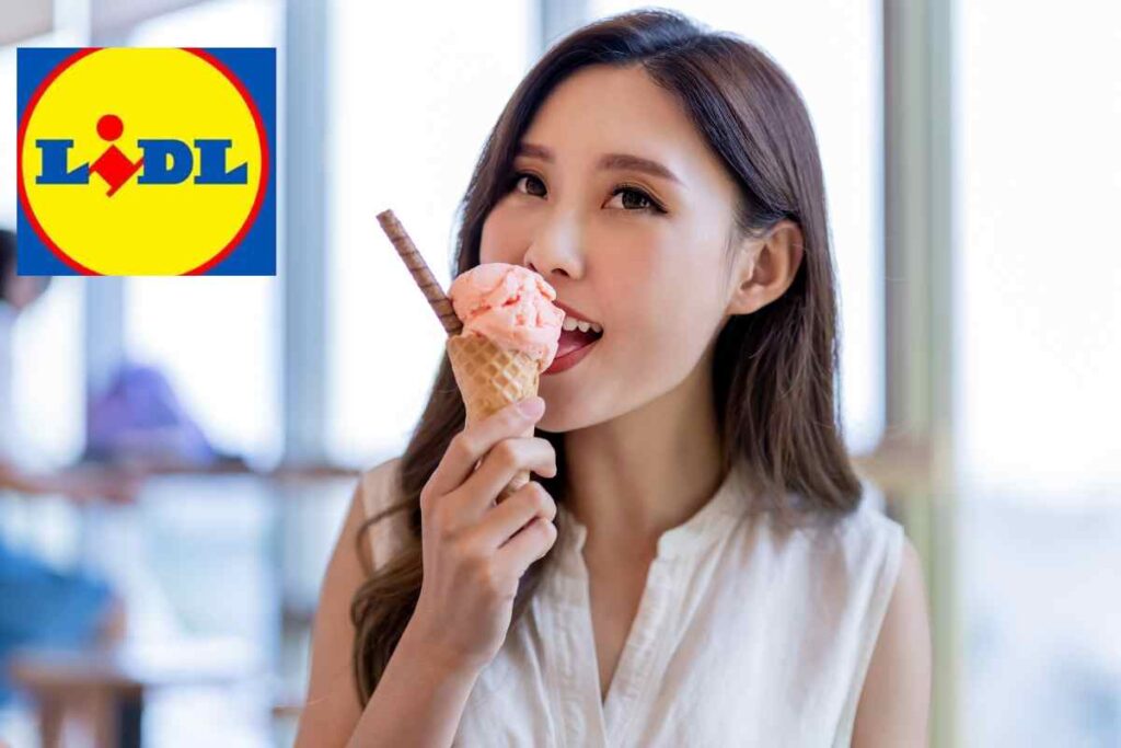 Chi produce i mitici Gelatelli Lidl? ecco cosa si nasconde dietro