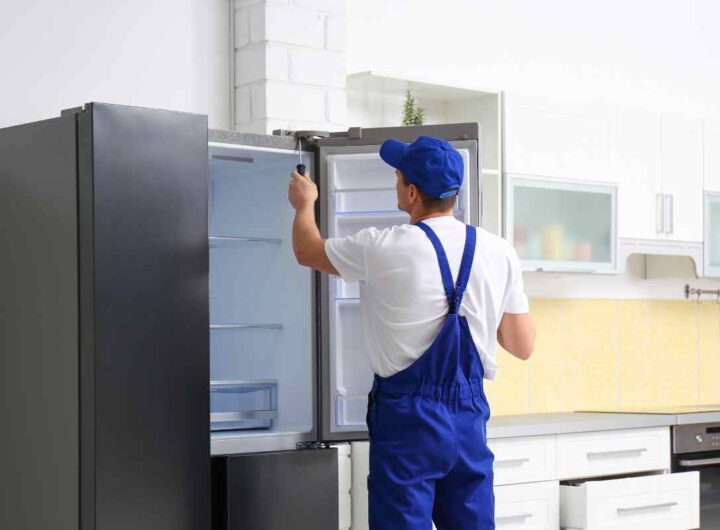 D’estate il frigo fatica, ma puoi evitarlo