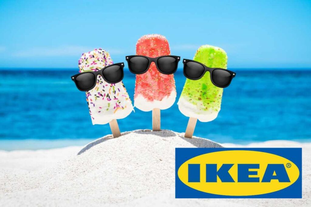 estate ikea