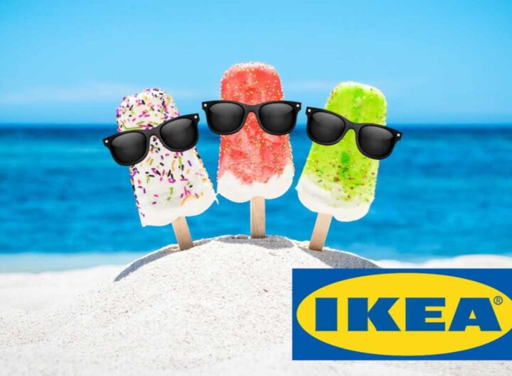 estate ikea