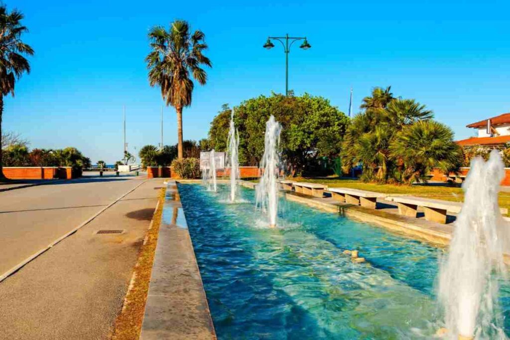 forte dei marmi