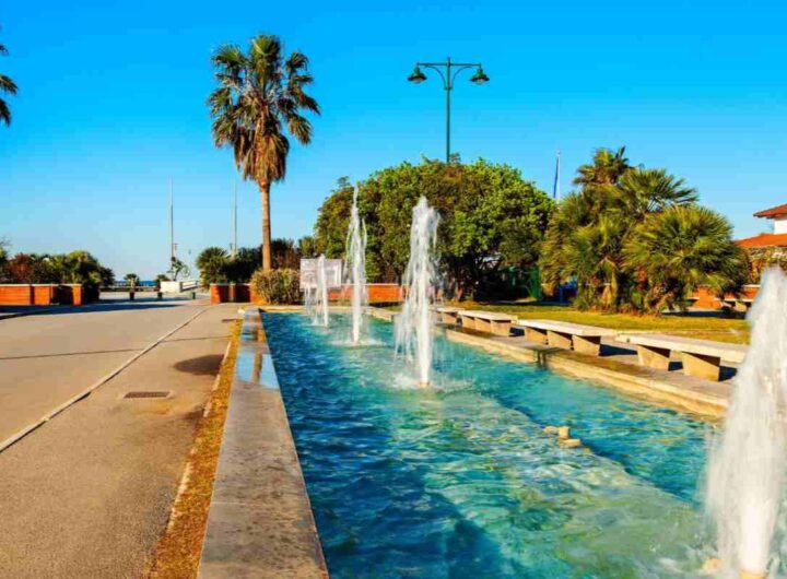 forte dei marmi