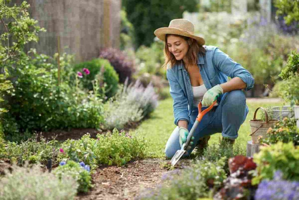 consigli per il giardinaggio