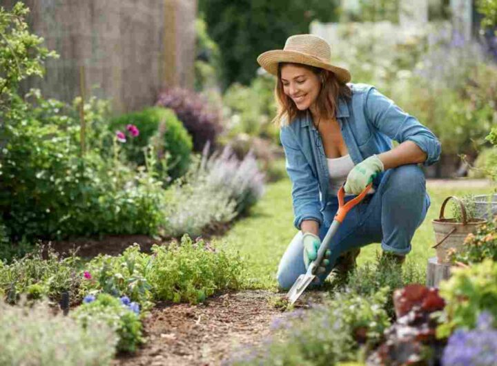 consigli per il giardinaggio