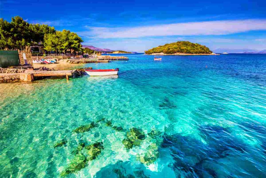 Vacanze da favola in Albania: 5 mete super low cost da non perdere