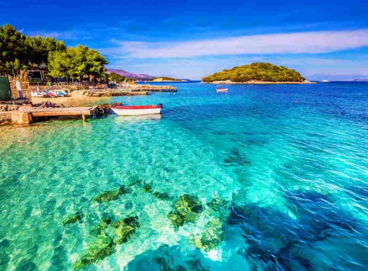 Vacanze da favola in Albania: 5 mete super low cost da non perdere