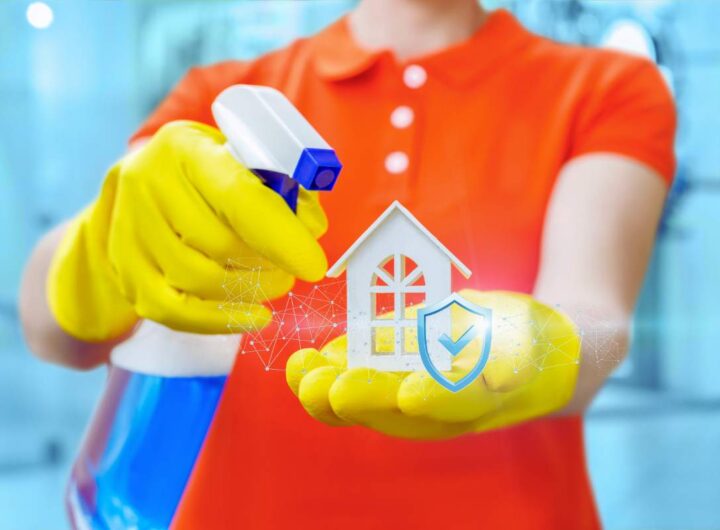 Pulizie di primavera: i 7 segreti per una casa sana e brillante tutto l’anno