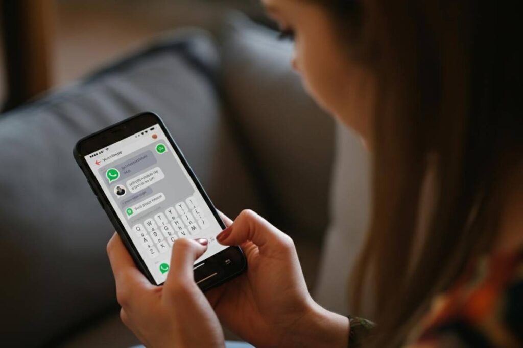 cosa vuol dire rispondere subito ad un messaggio?