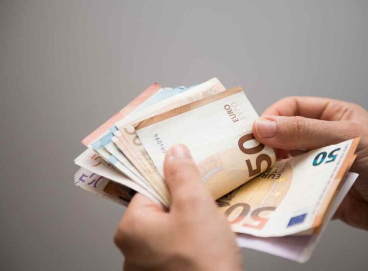 Bonus 1000 euro in arrivo nei prossimi giorni: i dettagli