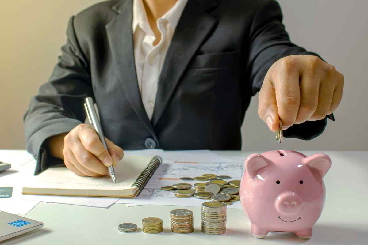 Pioggia di soldi in arrivo per alcuni dipendenti: +480 euro al mese!