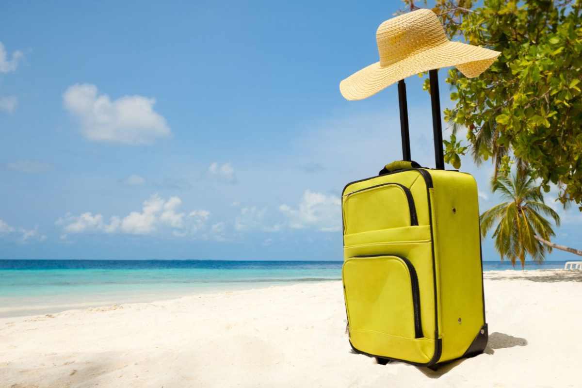 vacanze