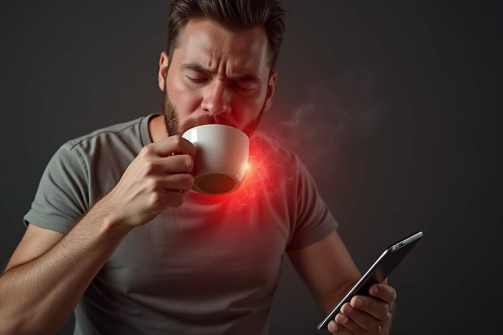 Come ridurre il rischio di infarto?