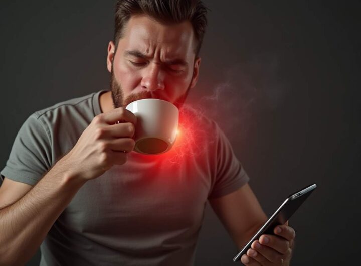 Come ridurre il rischio di infarto?
