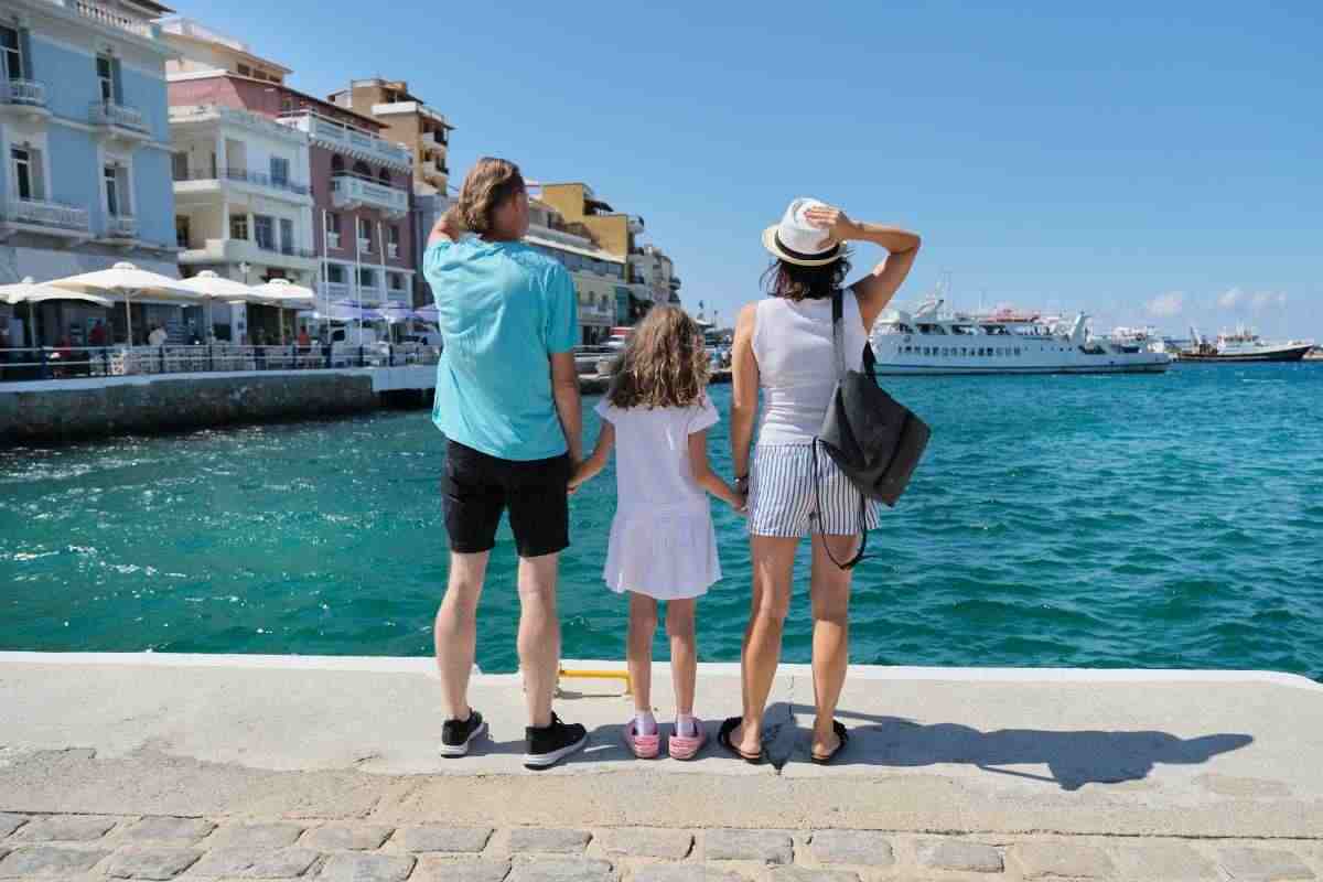 Furti al mare come evitare