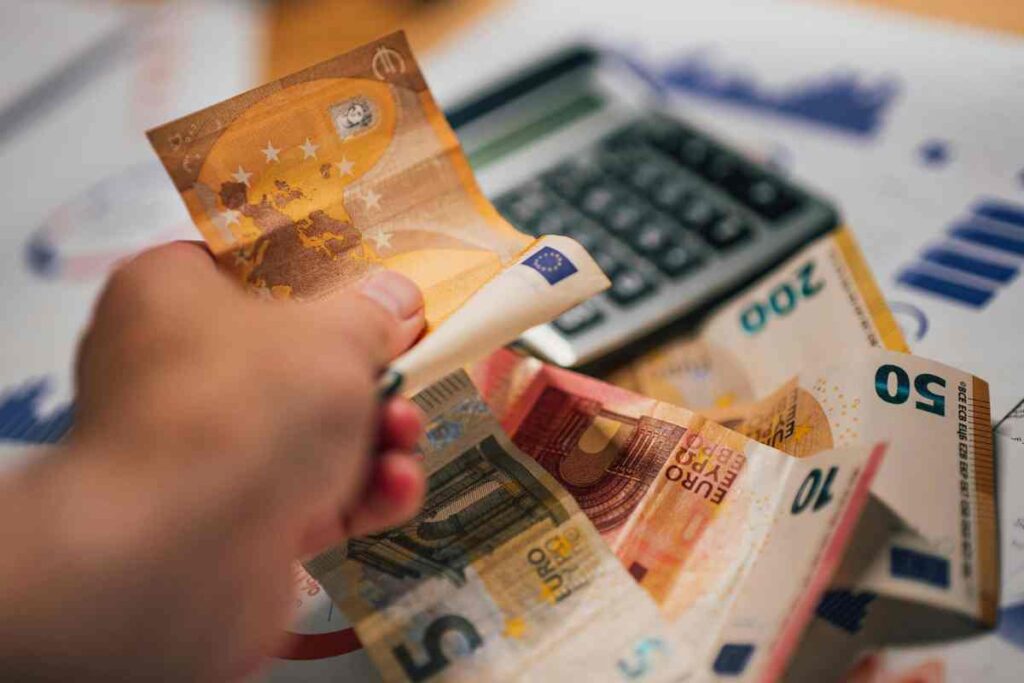 Nuovo bonus una tantum per le famiglie italiane, ecco i dettagli