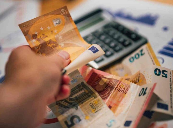 Nuovo bonus una tantum per le famiglie italiane, ecco i dettagli