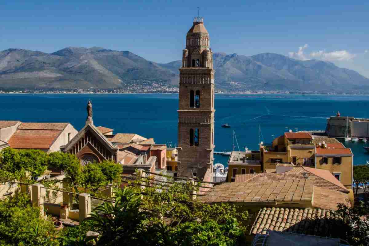 gaeta