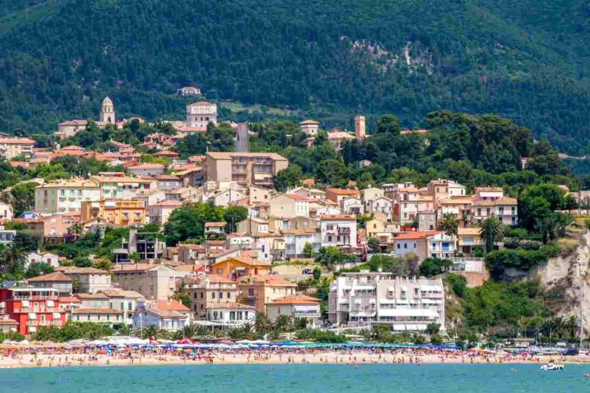 marche