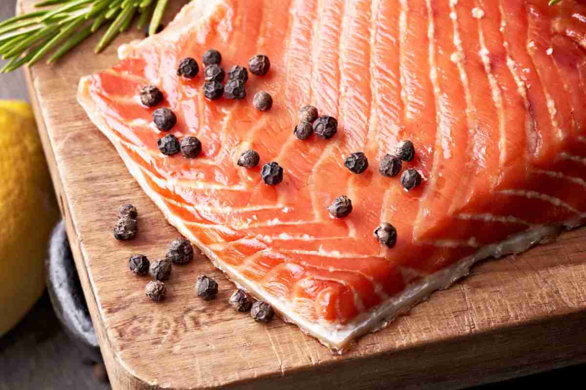 salmone