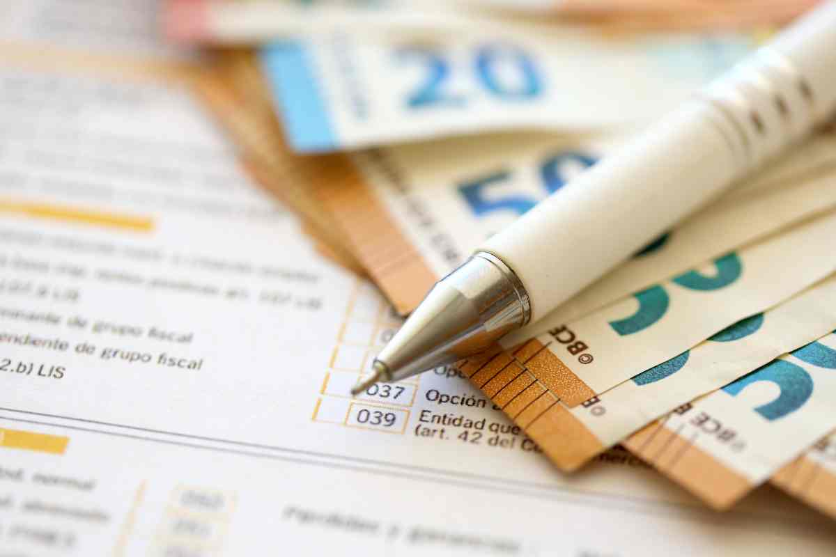 Nuovo bonus una tantum per le famiglie italiane